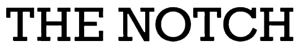 The Notch Grille home logo
