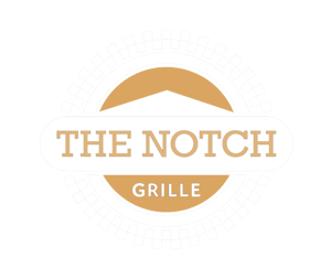 The Notch Grille home logo