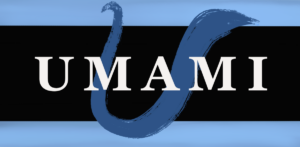 Umami Birmingham home logo