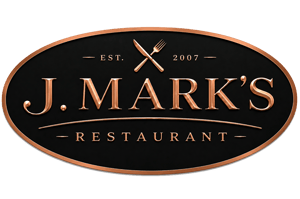 J. Mark's Restaurant home logo