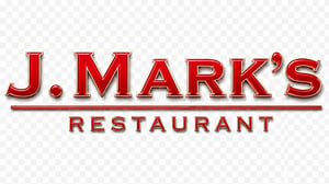 J. Mark's Restaurant home logo