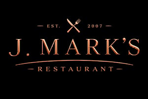 J. Mark's Restaurant home logo
