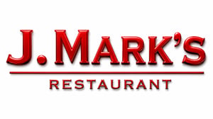 J. Mark's Restaurant home logo
