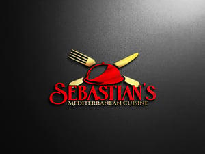 Sebastian's Mediterranean Cuisine home logo