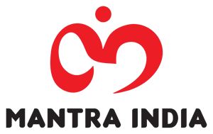 Mantra home logo