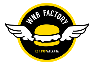 WNB Factory restaurant logo