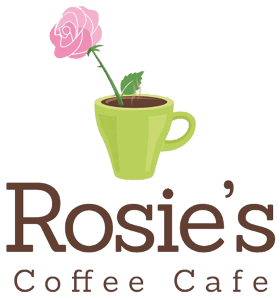 Rosie's Cafe home logo