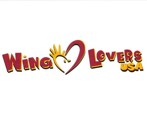 Wing Lovers USA home logo