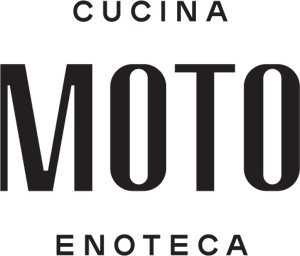 Moto home logo