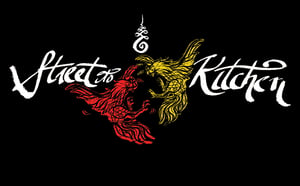 Street to Kitchen home logo