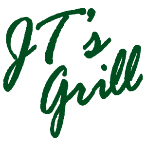 JT's Grill home logo
