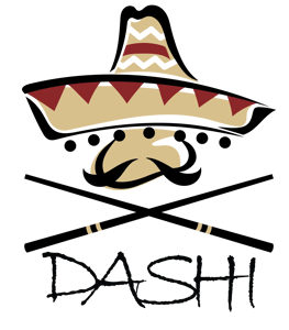 Dashi home logo