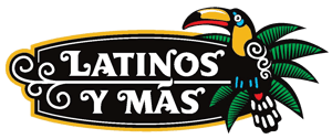 Latinos Y Mas home logo