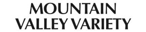 Mountain Valley Variety home logo