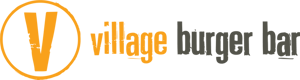 Village Burger Bar home logo