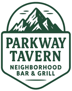 The Parkway Tavern home logo