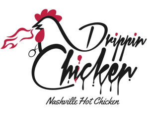 Drippin Chicken home logo