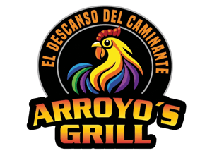 Arroyo's Grill home logo