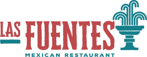 Las Fuentes Mexican Restaurant home logo