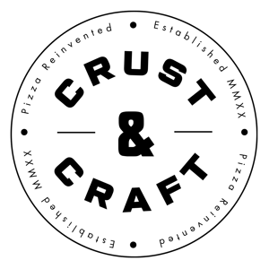 Crust & Craft home logo