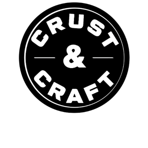 Crust & Craft home logo