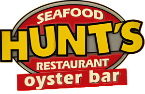 Hunt's Restaurant & Oyster Bar Dothan home logo