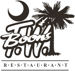 TW Boons home logo