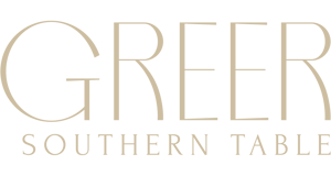 Greer Southern Table home logo