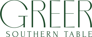 Greer Southern Table home logo