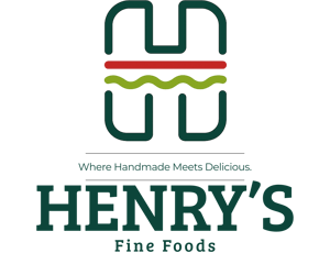 Henry's Fine Foods home logo