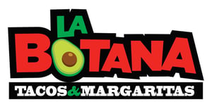 La Botana Tacos home logo