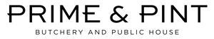 Prime & Pint home logo