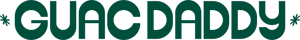 Guac Daddy home logo