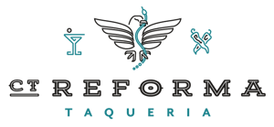 CT Reforma Taqueria - Buckhead home logo
