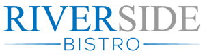 Riverside Bistro home logo