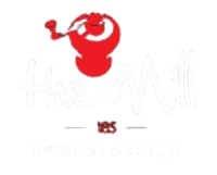 The Mill 185 home logo