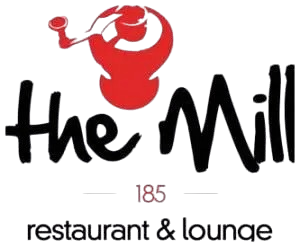 The Mill 185 home logo