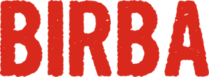 Birba home logo