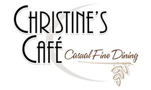Christine's Cafe home logo