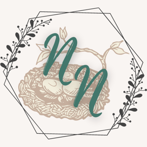 Nancy's Nest home logo