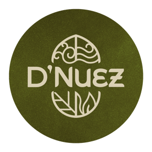 D'Nuez - Mexican Fusion home logo