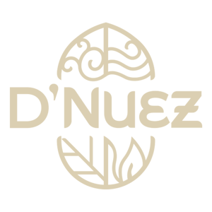 D'Nuez - Mexican Fusion Restaurant home logo