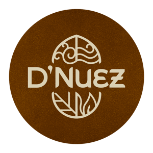 D'Nuez - Mexican Fusion home logo