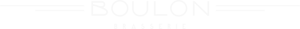Boulon Brasserie and Bakery home logo
