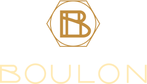 Boulon Brasserie and Bakery home logo