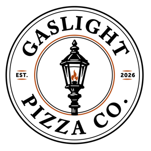 Gaslight Pizza Co. home logo
