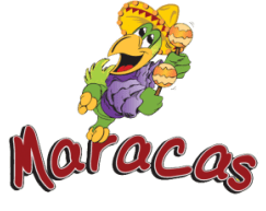 Maracas home logo
