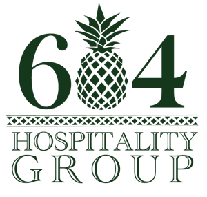 604 Hospitality Group home logo