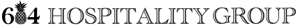 604 Hospitality Group home logo