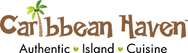 Caribbean Haven home logo
